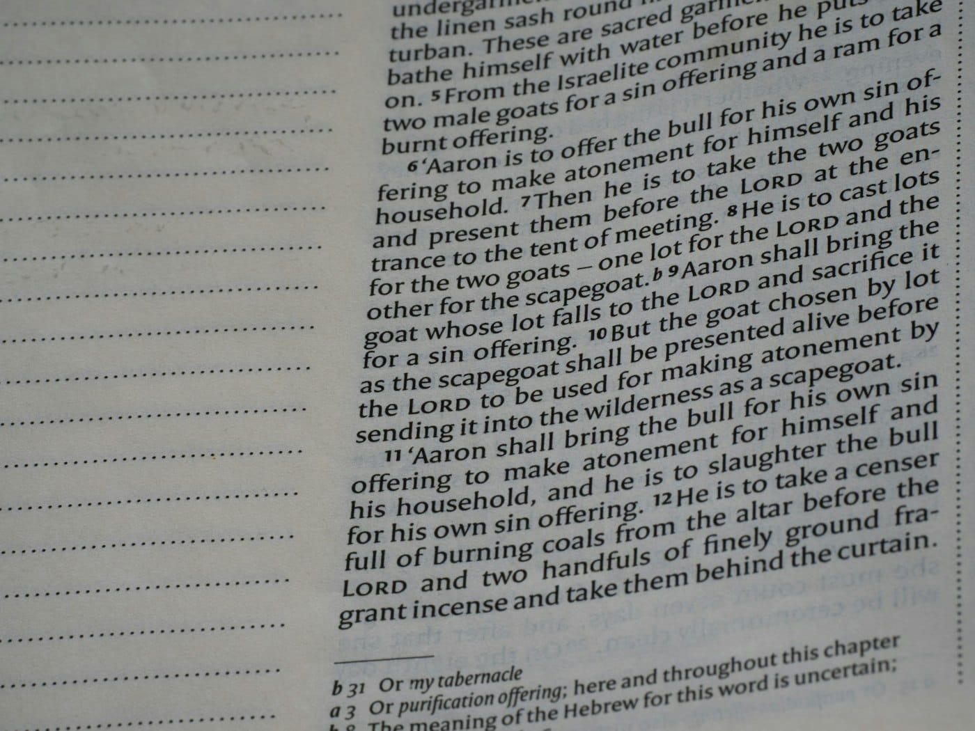 A white page with printed black text from a book