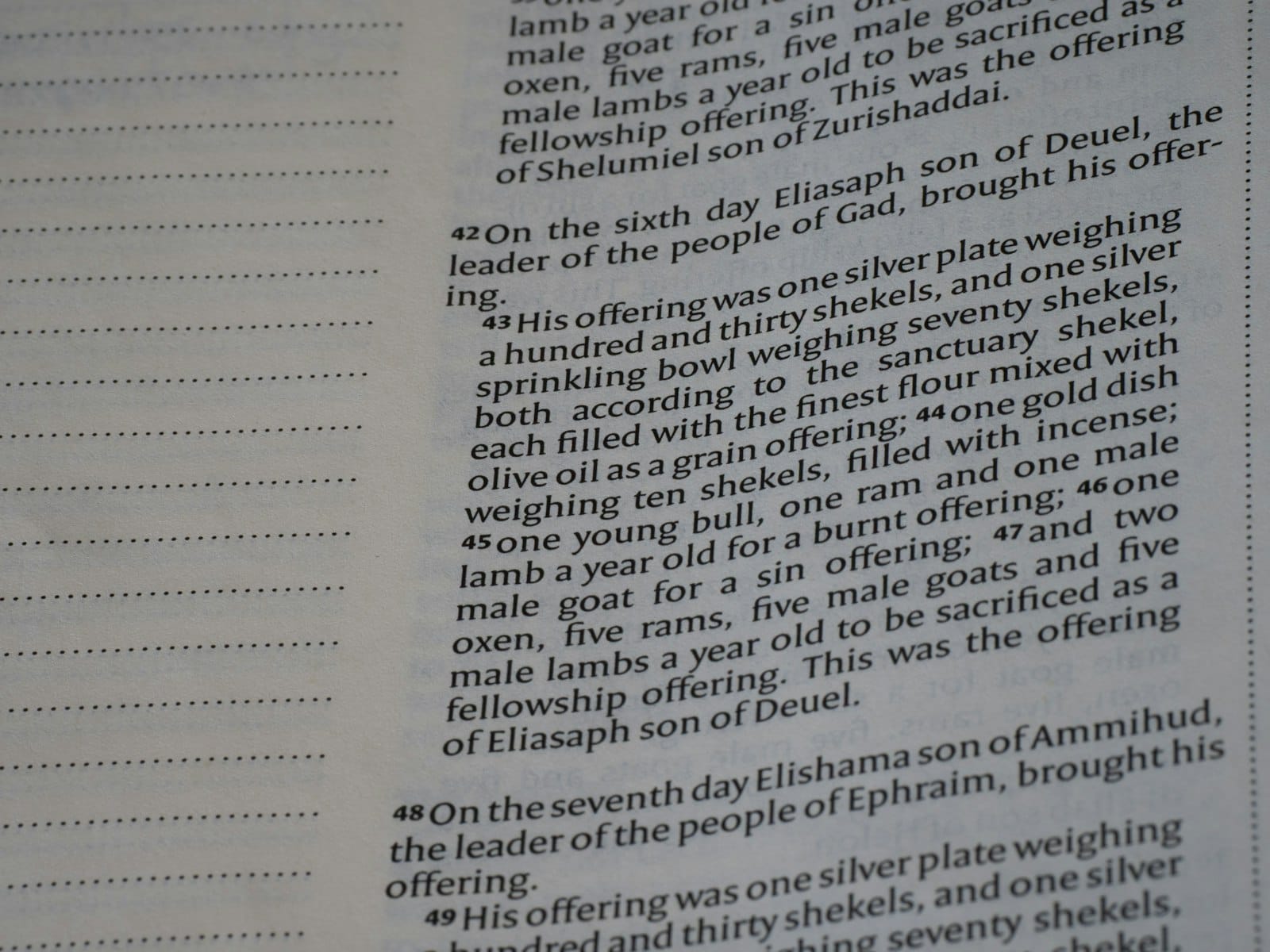 White book page with printed text and numbering